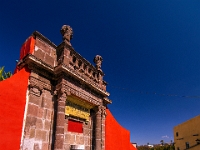 San Miguel de Allende